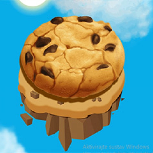 Cookie Clicker