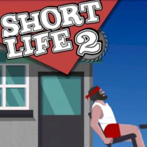 Short Life 2 Unblocked